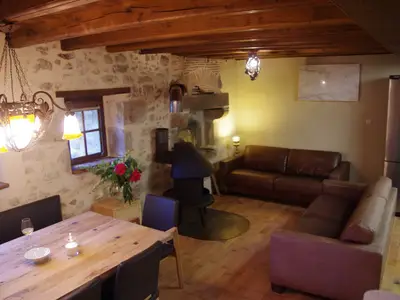 Ferienwohnung für 6 Personen (110 m²) in Busserolles 5/10