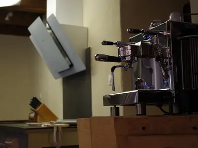 Ferienwohnung für 6 Personen (110 m²) in Busserolles 6/10