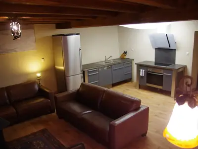 Ferienwohnung für 6 Personen (110 m²) in Busserolles 7/10