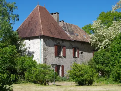 Ferienwohnung für 3 Personen (60 m²) in Busserolles 1/10