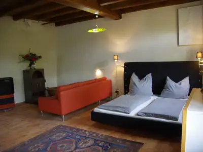 Ferienwohnung für 3 Personen (60 m²) in Busserolles 6/10