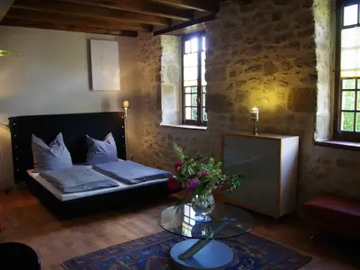 Ferienwohnung für 3 Personen (60 m²) in Busserolles 7/10