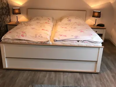 Ferienwohnung für 4 Personen (68 m²) in Büsum 7/10