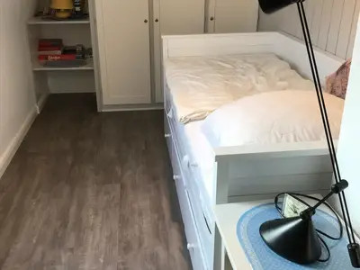 Ferienwohnung für 4 Personen (68 m²) in Büsum 8/10