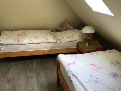 Ferienwohnung für 4 Personen (68 m²) in Büsum 9/10