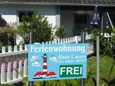 Ferienwohnung für 2 Personen (45 m²) in Büsum 3/10