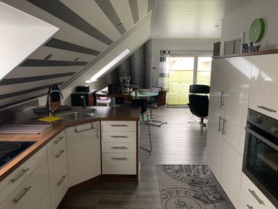 Ferienwohnung für 2 Personen (45 m²) in Büsum 9/10