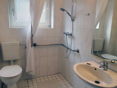 Ferienwohnung für 4 Personen (44 m²) in Büsum 9/10