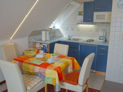 Ferienwohnung für 2 Personen (36 m²) in Büsum 3/10