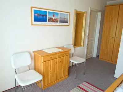 Ferienwohnung für 2 Personen (36 m²) in Büsum 6/10