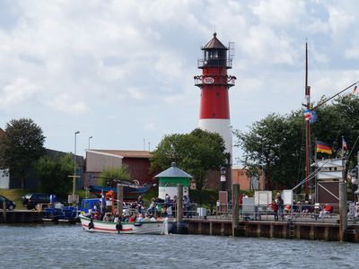 Ferienwohnung für 2 Personen (36 m²) in Büsum 10/10