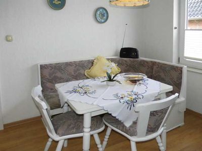 Ferienwohnung für 2 Personen (30 m²) in Büsum 9/10