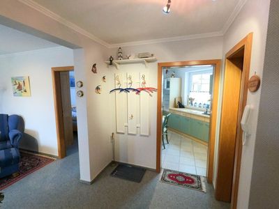 Ferienwohnung für 2 Personen (55 m²) in Büsum 7/10