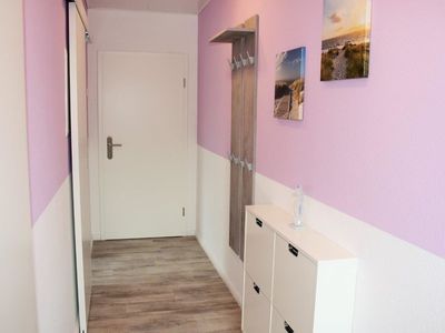 Ferienwohnung für 4 Personen (49 m²) in Büsum 4/10