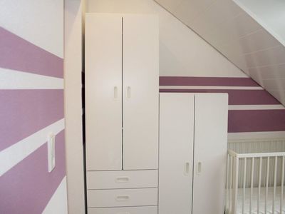 Ferienwohnung für 4 Personen (49 m²) in Büsum 6/10