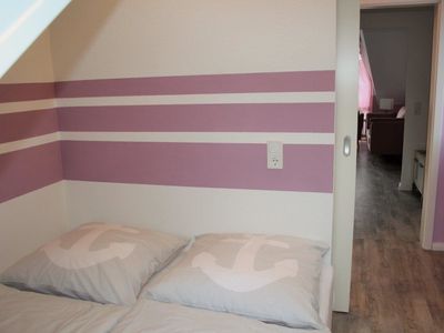 Ferienwohnung für 4 Personen (49 m²) in Büsum 7/10