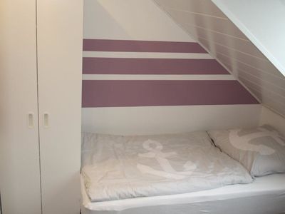 Ferienwohnung für 4 Personen (49 m²) in Büsum 8/10