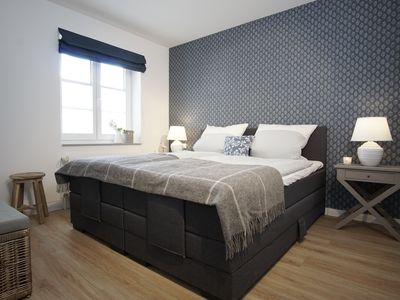 Ferienwohnung für 6 Personen (90 m²) in Büsum 2/10