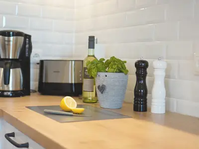 Ferienwohnung für 6 Personen (90 m²) in Büsum 10/10