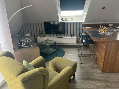 Ferienwohnung für 2 Personen (36 m²) in Büsum 1/10