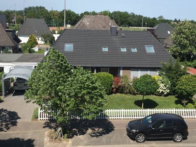 Ferienwohnung für 2 Personen (36 m²) in Büsum 6/10