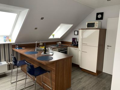 Ferienwohnung für 2 Personen (36 m²) in Büsum 8/10