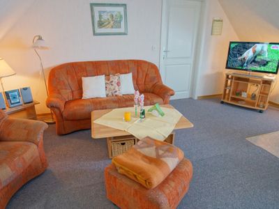 Ferienwohnung für 2 Personen (46 m²) in Büsum 1/10