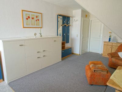 Ferienwohnung für 2 Personen (46 m²) in Büsum 3/10