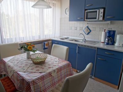 Ferienwohnung für 2 Personen (46 m²) in Büsum 4/10