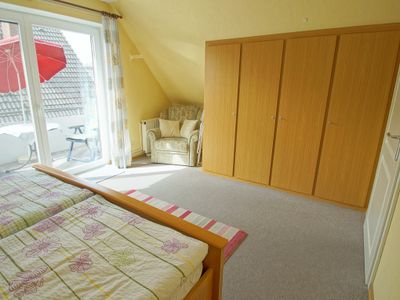 Ferienwohnung für 2 Personen (46 m²) in Büsum 6/10