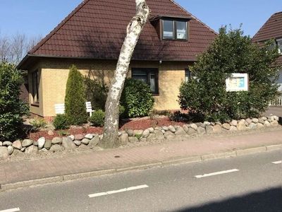 Ferienwohnung für 4 Personen (85 m²) in Büsum 1/7