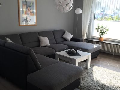 Ferienwohnung für 4 Personen (85 m²) in Büsum 2/7