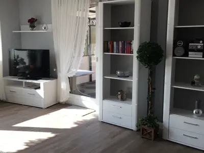 Ferienwohnung für 4 Personen (85 m²) in Büsum 3/7