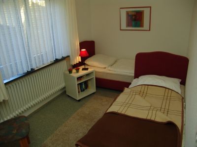 Ferienwohnung für 4 Personen (85 m²) in Büsum 7/7