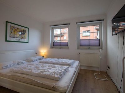 Ferienwohnung für 2 Personen (55 m²) in Büsum 5/10