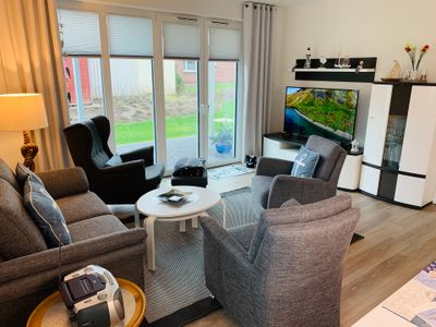 Ferienwohnung für 4 Personen (90 m²) in Büsum 1/10