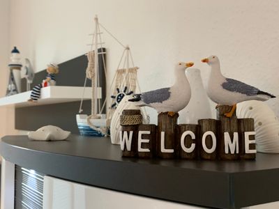 Ferienwohnung für 4 Personen (90 m²) in Büsum 2/10