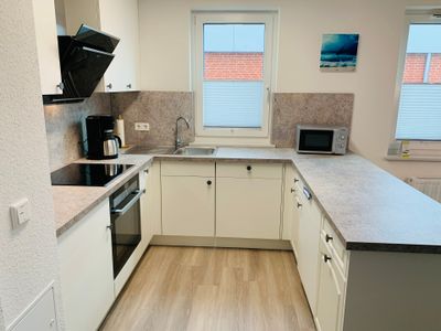 Ferienwohnung für 4 Personen (90 m²) in Büsum 7/10