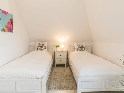 Ferienwohnung für 4 Personen (70 m²) in Büsum 9/10