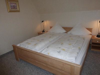 Ferienwohnung für 3 Personen (50 m²) in Büsum 6/10