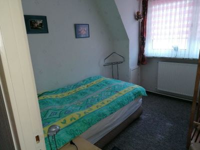 Ferienwohnung für 3 Personen (50 m²) in Büsum 9/10