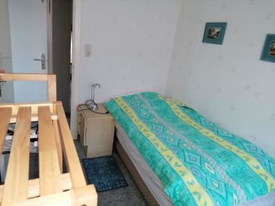 Ferienwohnung für 3 Personen (50 m²) in Büsum 10/10