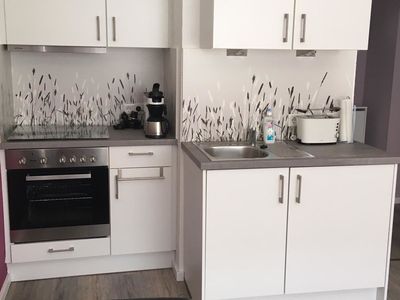 Ferienwohnung für 2 Personen (21 m²) in Büsum 3/10