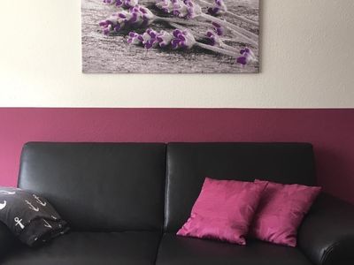 Ferienwohnung für 2 Personen (21 m²) in Büsum 4/10