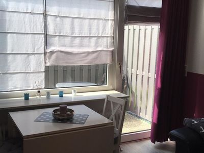 Ferienwohnung für 2 Personen (21 m²) in Büsum 5/10