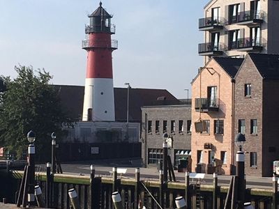 Ferienwohnung für 2 Personen (21 m²) in Büsum 9/10