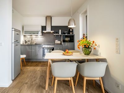 Ferienwohnung für 4 Personen (76 m²) in Büsum 2/10