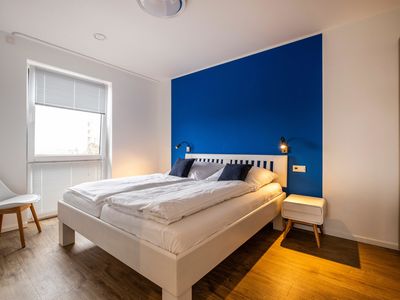 Ferienwohnung für 4 Personen (76 m²) in Büsum 7/10