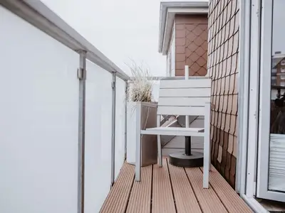 Ferienwohnung für 2 Personen (35 m²) in Büsum 3/7
