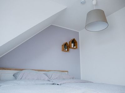 Ferienwohnung für 2 Personen (35 m²) in Büsum 5/7